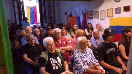 Uruguay rechaza agresión de EEUU a Venezuela y secuestro de Maduro 