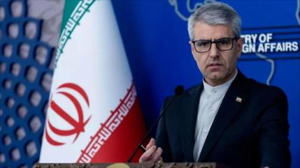 Irán: Comentarios de Pelosi es la definición clásica del terrorismo