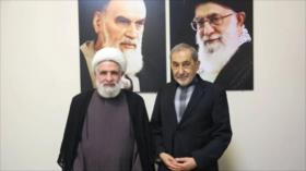 Naim Qasem: Resistencia frustró planes de enemigo para eliminar a Hezbolá