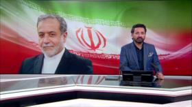 Araqchi denuncia que Conferencia de Seguridad de Múnich se volvió un circo antiraní - Noticiero 01:30