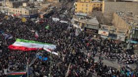 Analista asegura: Irán se protege ante presiones de EEUU e Israel 