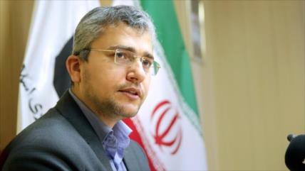 Irán traza líneas rojas antes de la nueva ronda de diálogo con EEUU