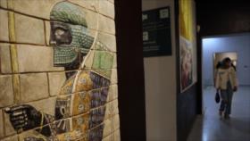 Susa milenaria en Irán: museo y fortaleza en cruce de imperios