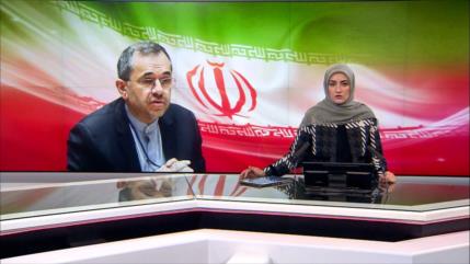 Irán ofrece compromisos nucleares a cambio de fin de sanciones de EEUU - Noticiero 13:30