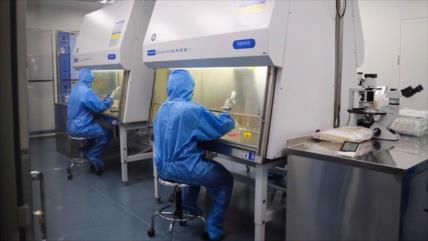 Irán entra en club mundial con 110 productos de terapia celular avanzada