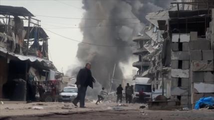 Israel promete destruir infraestructura subterránea en Gaza