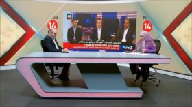 Preocupación israelí por las negociaciones entre Irán y Estados Unidos; Netanyahu lucha contra el tiempo en Washington | Dice Israel