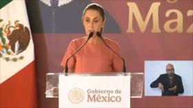 Bajan las remesas en el sur de México durante 2025