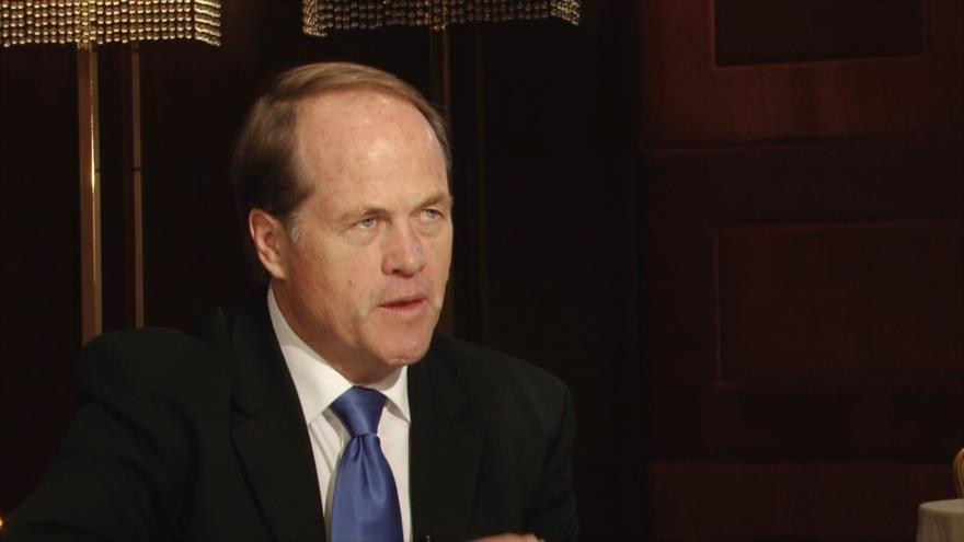 Las reglas del juego - P1