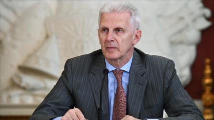 Asesor ruso elogia tecnología de Irán y propone mercado común