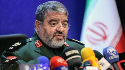 Irán, listo para todo escenario hostil planificado por EEUU