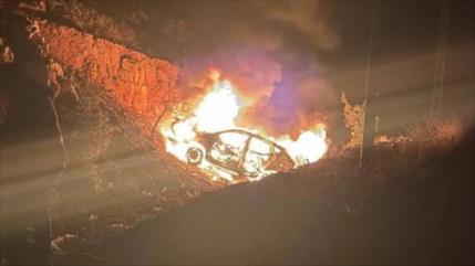 Israel lanza nuevos ataques en Líbano y mata a 5 personas