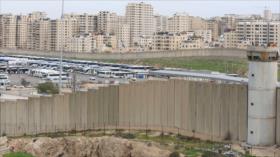 Mundo árabe condena despojo territorial israelí en Cisjordania