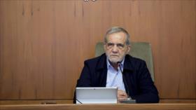 Presidente: Elección de nuevo Líder revela rol de pueblo en gobernación 