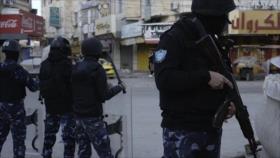 “Mancha negra”: HAMAS denuncia “delito grave” de ANP en Cisjordania