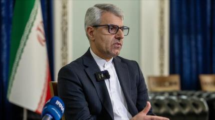 Irán rechaza “especulaciones infundadas” y defiende enriquecimiento