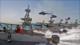 CGRI lanza ejercicios “Control Inteligente del estrecho de Ormuz”