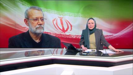 Irán, dispuesto a negociar de manera justa sobre su programa nuclear- Noticiero 13:30