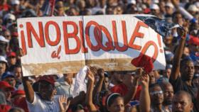  Cuba alerta que 32 000 embarazadas están en riesgo por bloqueo de EEUU