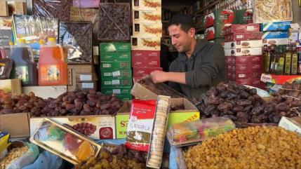 Gaza se prepara para Ramadán bajo genocidio: supervivencia con fe intacta