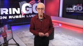 Las horas más oscuras de Trump: Epstein y su trasfondo geopolítico | GrinGo!