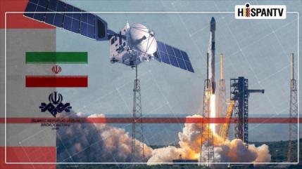 Yam-e Yam 1, el gran salto de Irán hacia la órbita geoestacionaria y una nueva era de radiodifusión