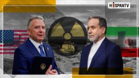 Diplomacia y disuasión: Irán centrado en alcanzar un acuerdo nuclear sin compromisos