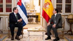 España promete enviar ayuda humanitaria a Cuba ante embargo de EEUU