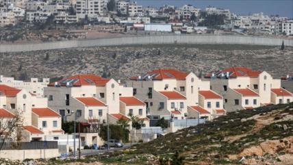 Israel impulsa plan para ‘anexar de facto’ Al-Quds; HAMAS avisa de peligro