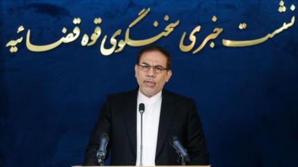 Irán rechaza resolución antiraní de Eurocámara: carente de valor legal