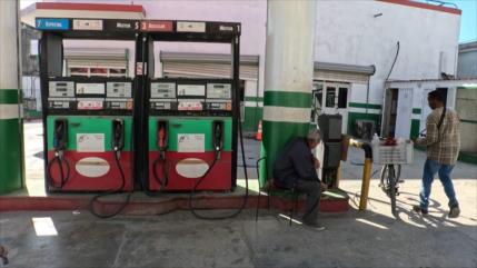Crisis de combustible en Cuba: el mundo pide fin del bloqueo de EEUU