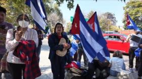 Mexicanos repudian amenazas de Trump contra envío de petróleo a Cuba