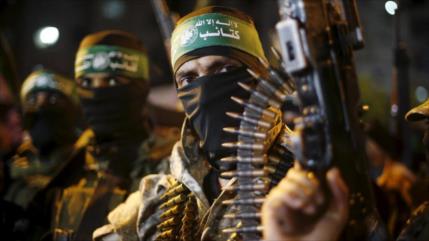 HAMAS niega plazo de 60 días para desarme y rechaza ultimátum israelí