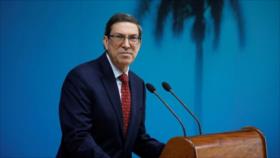 Cuba denuncia plan israelí para ‘anexión de facto’ de Cisjordania 