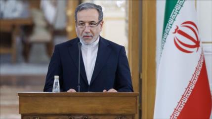 Concluye segunda ronda de diálogos Irán-EEUU; Teherán ve “un buen avance”