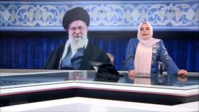 Líder de Irán responde a las amenazas militares de Trump - Noticiero 13:30