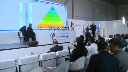 Irán analiza estrategias energéticas para gestión y desarrollo sostenible