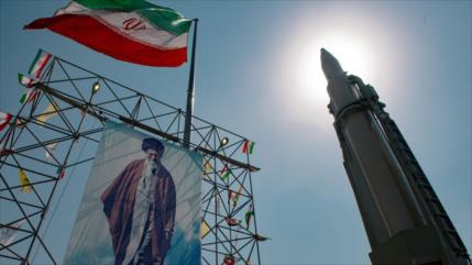 “Amenazas de EEUU no constituirán una palanca de presión sobre Irán”