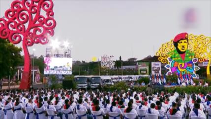 Nicaragua refuerza vínculos históricos y cooperación con China