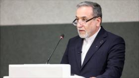 Irán reitera ante la ONU su compromiso con uso pacífico de energía nuclear