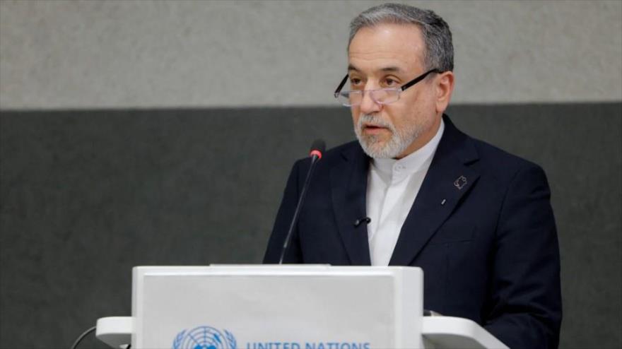 Irán denuncia ante ONU amenaza de Trump de matar a civiles iraníes | HISPANTV