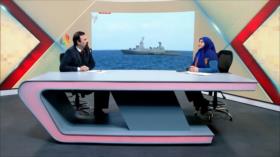 ¡El ojo israelí revela detalles detrás de escena de la movilización estadounidense contra Irán!| Dice Israel