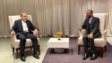 Omán: diálogos indirectos Irán-EEUU concluyeron con “buenos avances”