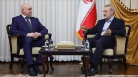 Irán: Teherán y Moscú amplían sus lazos pese a presiones occidentales