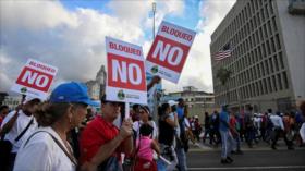 Hezbolá: bloqueo de EEUU es imprudente y busca paralizar economía de Cuba