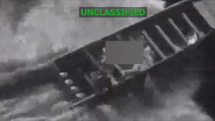 AI tilda de “ilegal” ataques de EEUU en Caribe, suben a 145 los muertos