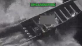 AI tilda de “ilegal” ataques de EEUU en Caribe, suben a 145 los muertos