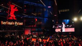 Más de 80 cineastas instan a Berlinale a romper silencio sobre Gaza