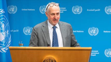 ONU espera que diálogos Irán-EEUU logren resultados constructivos 