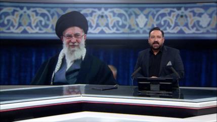 Líder de Irán: armas iraníes superan en peligro a portaviones - Noticiero 02:30